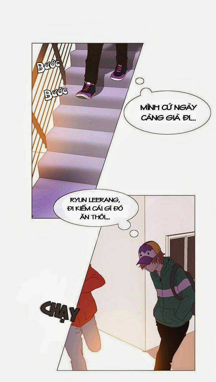 Món quà từ Chúa Chapter 2 trang 39