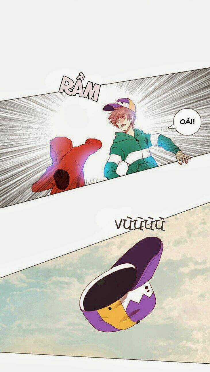 Món quà từ Chúa Chapter 2 trang 40