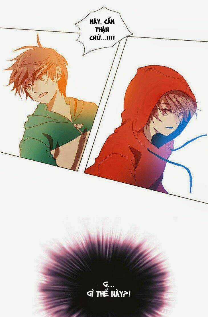 Món quà từ Chúa Chapter 2 trang 41