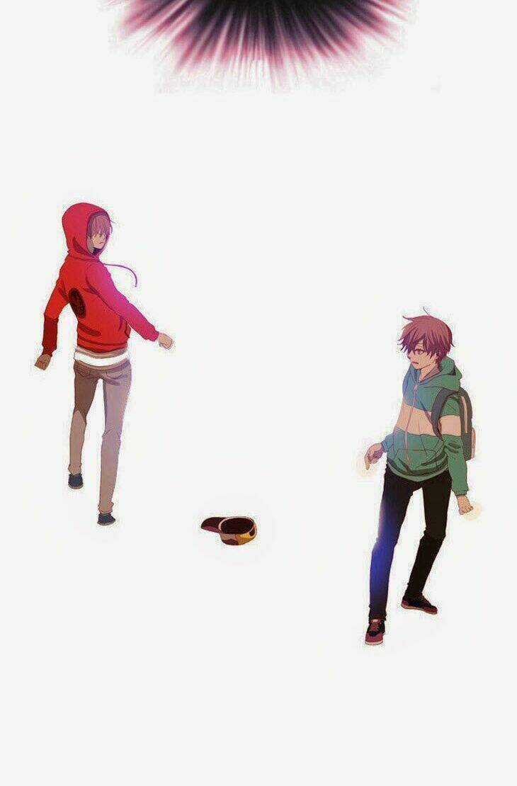 Món quà từ Chúa Chapter 2 trang 42