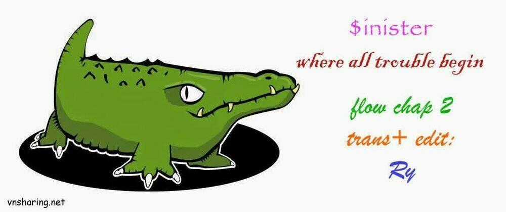 Món quà từ Chúa Chapter 2 trang 44