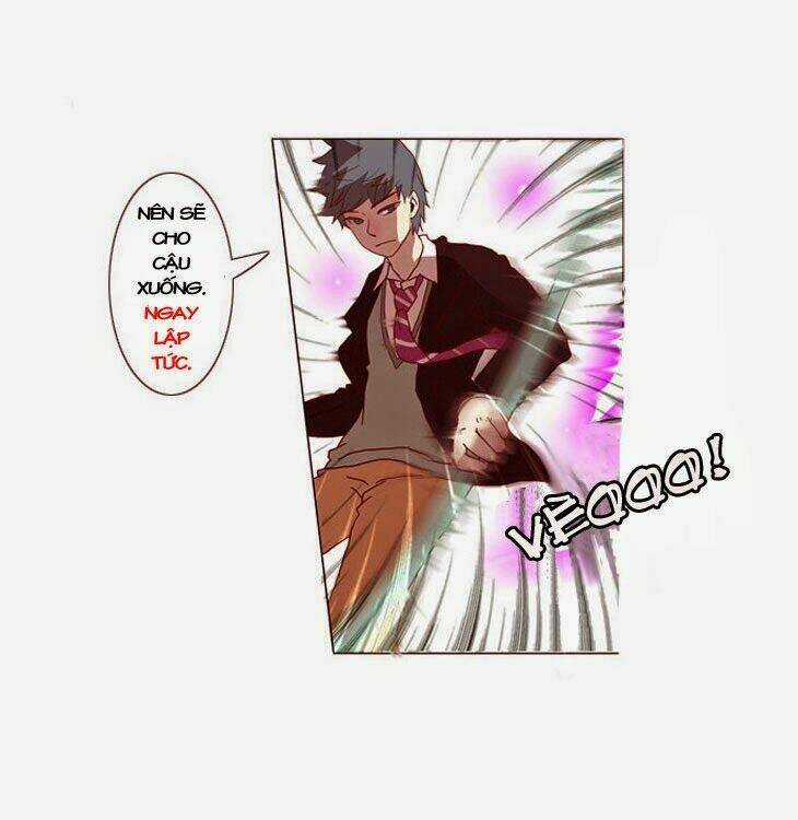 Món quà từ Chúa Chapter 2 trang 6