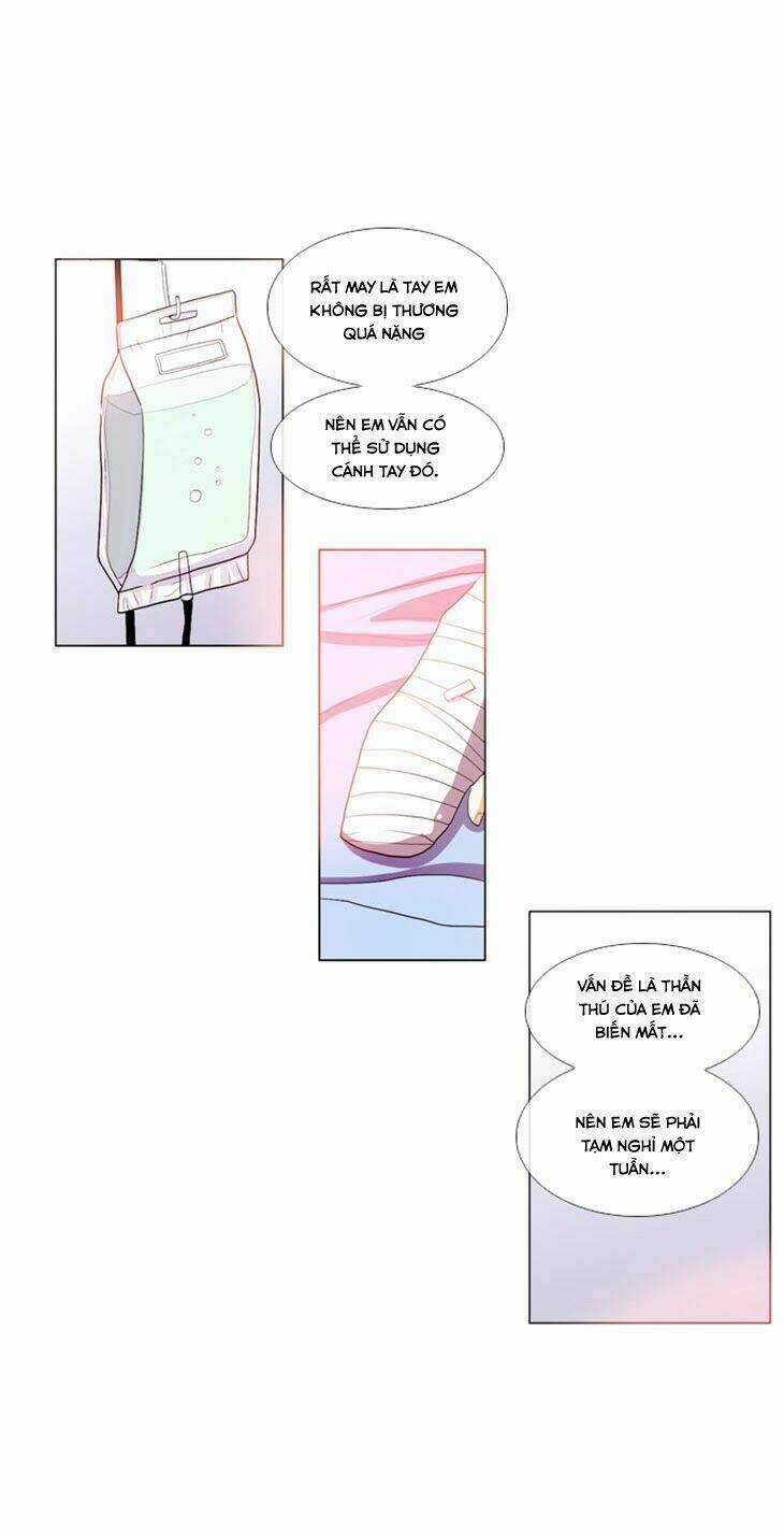 Món quà từ Chúa Chapter 20 trang 12