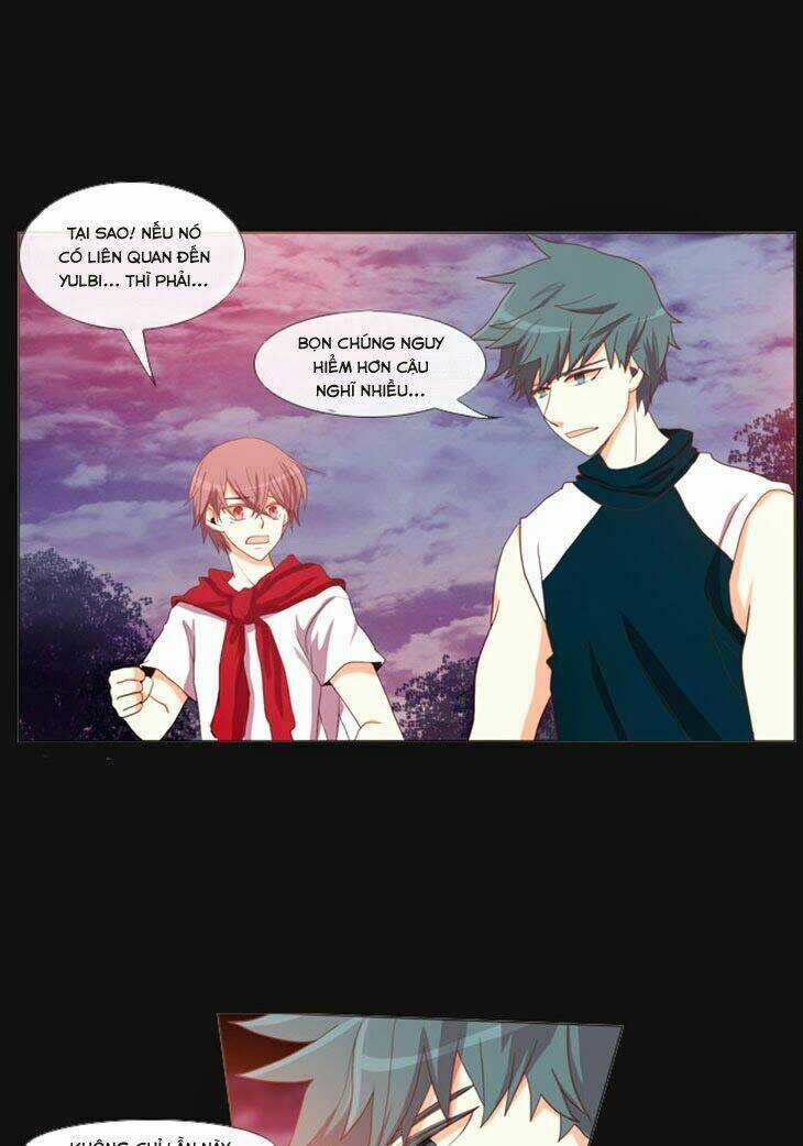 Món quà từ Chúa Chapter 20 trang 19