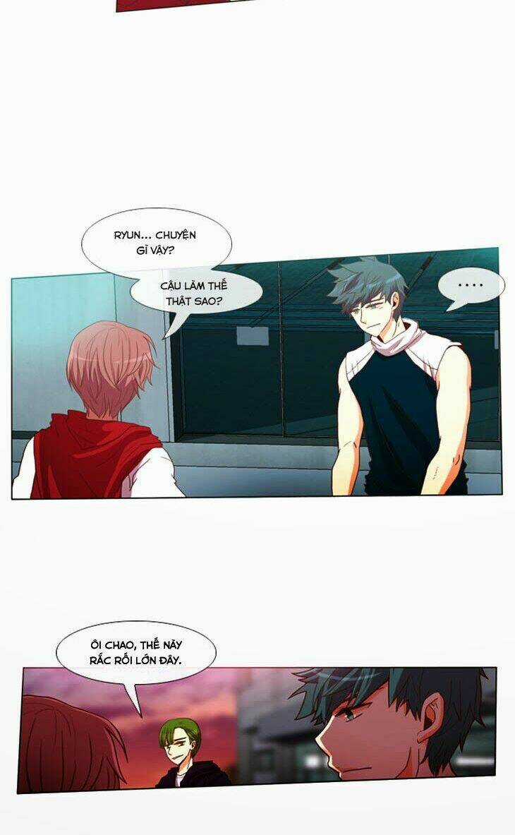 Món quà từ Chúa Chapter 20 trang 2