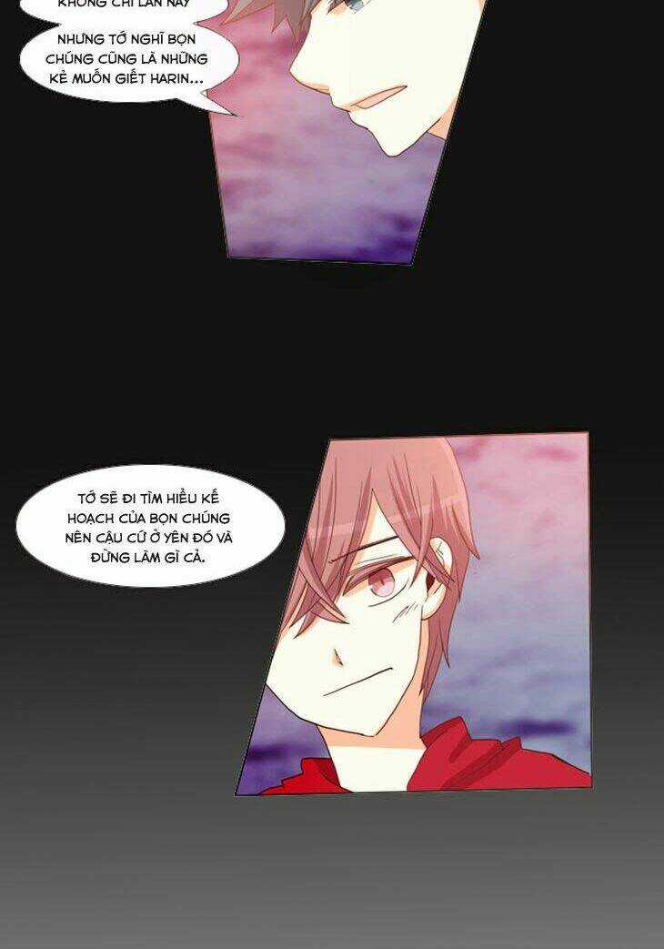 Món quà từ Chúa Chapter 20 trang 20