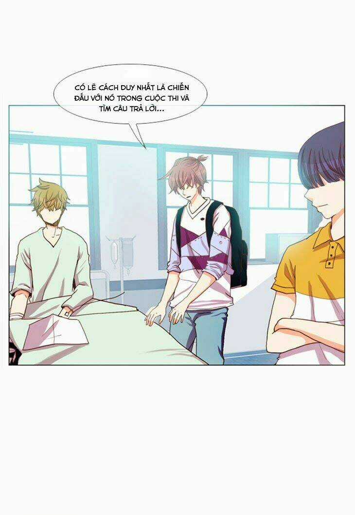 Món quà từ Chúa Chapter 20 trang 22