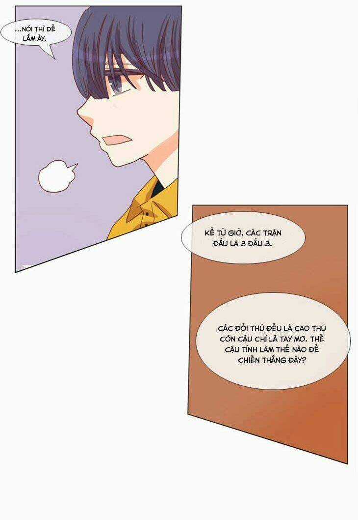 Món quà từ Chúa Chapter 20 trang 23