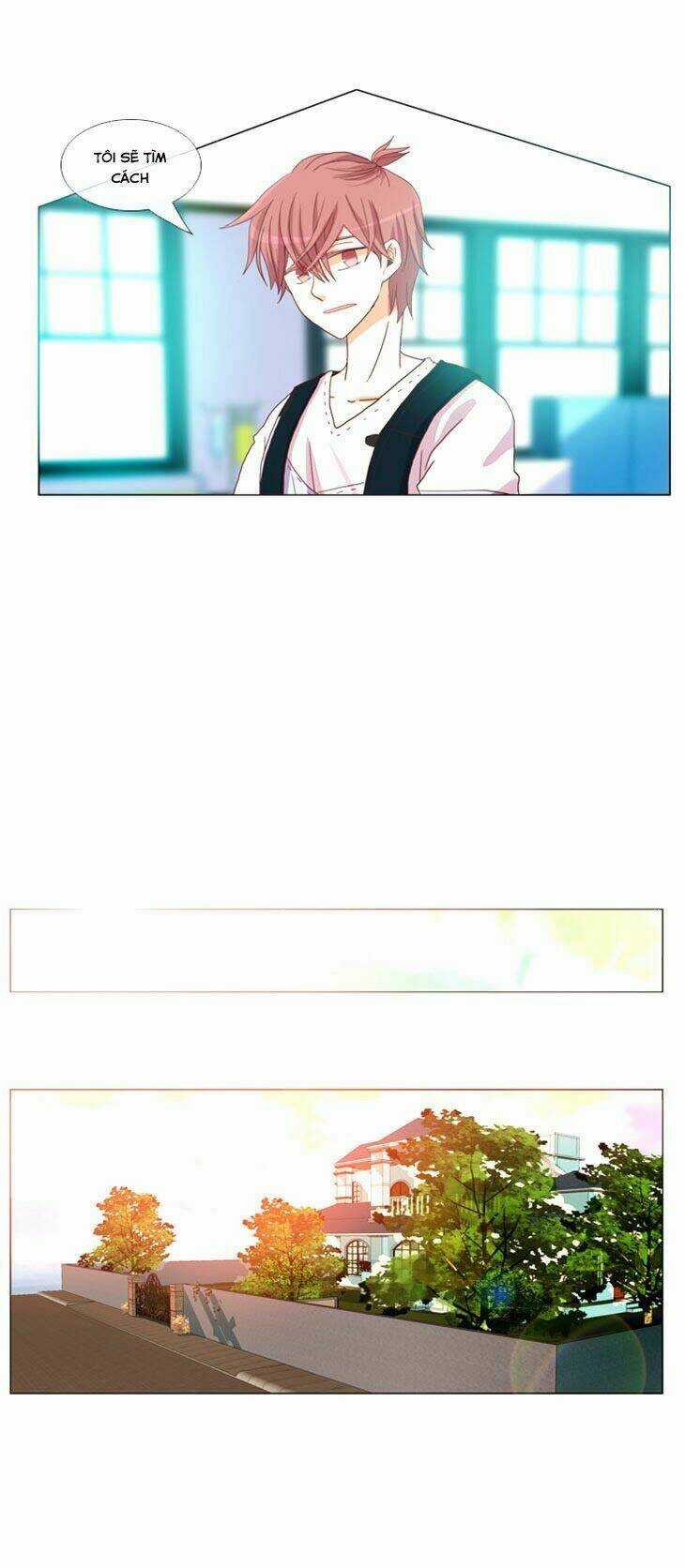 Món quà từ Chúa Chapter 20 trang 24