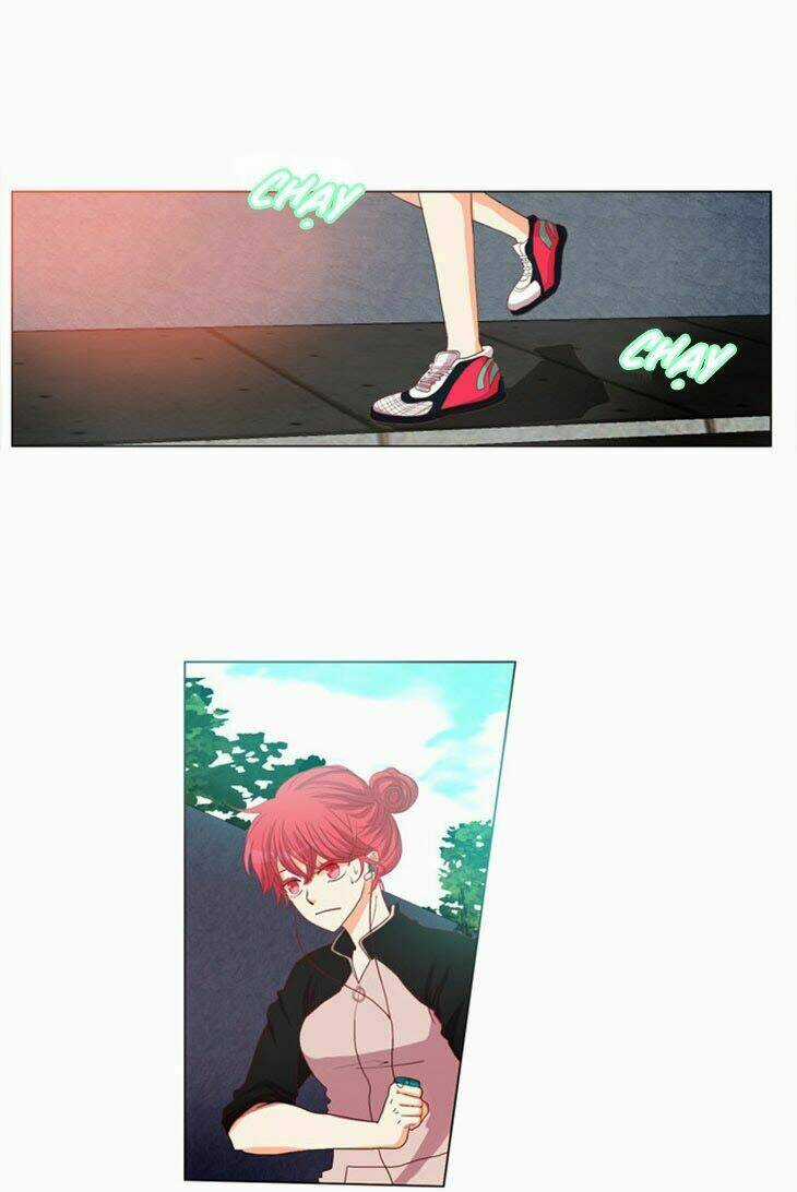 Món quà từ Chúa Chapter 20 trang 25