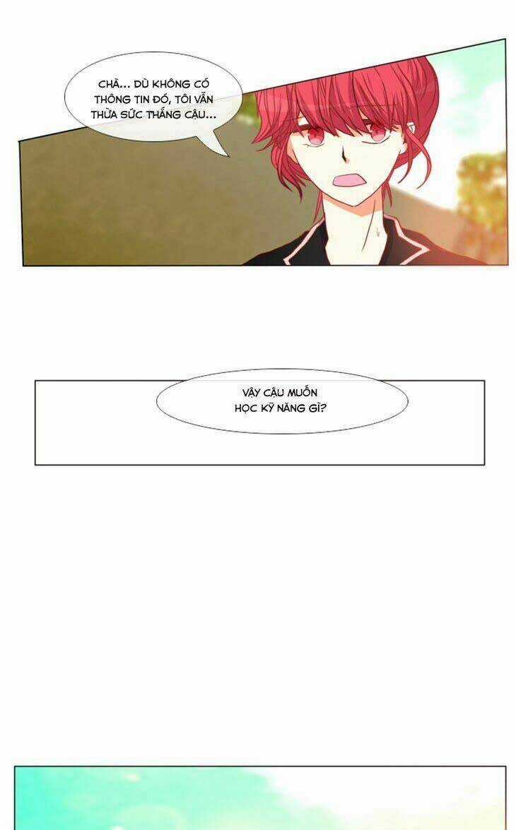 Món quà từ Chúa Chapter 20 trang 32