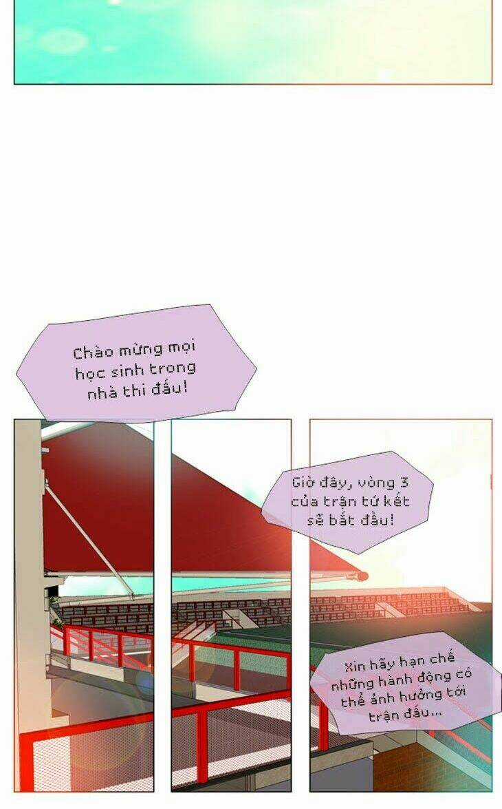 Món quà từ Chúa Chapter 20 trang 33