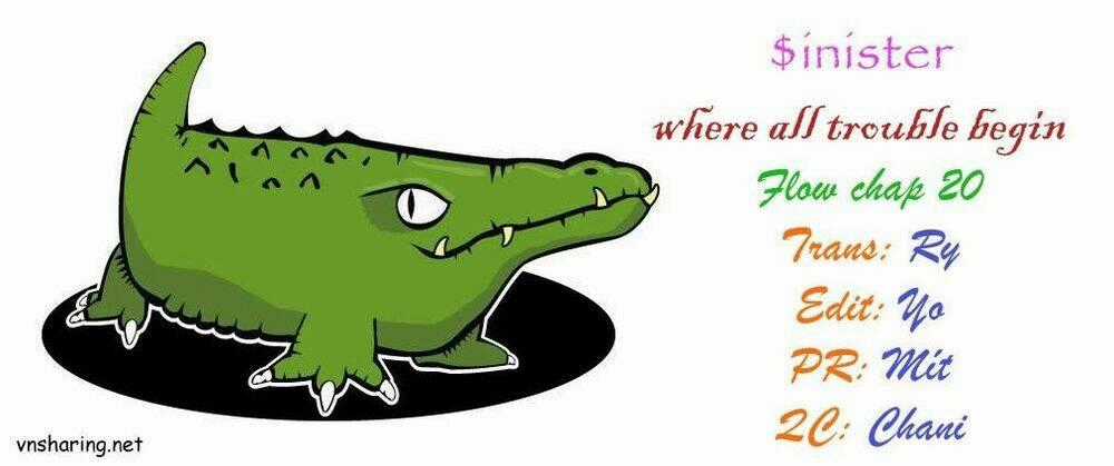 Món quà từ Chúa Chapter 20 trang 38