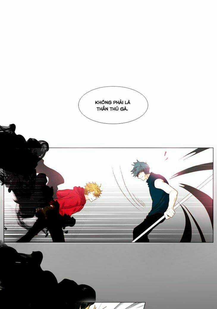 Món quà từ Chúa Chapter 20 trang 6