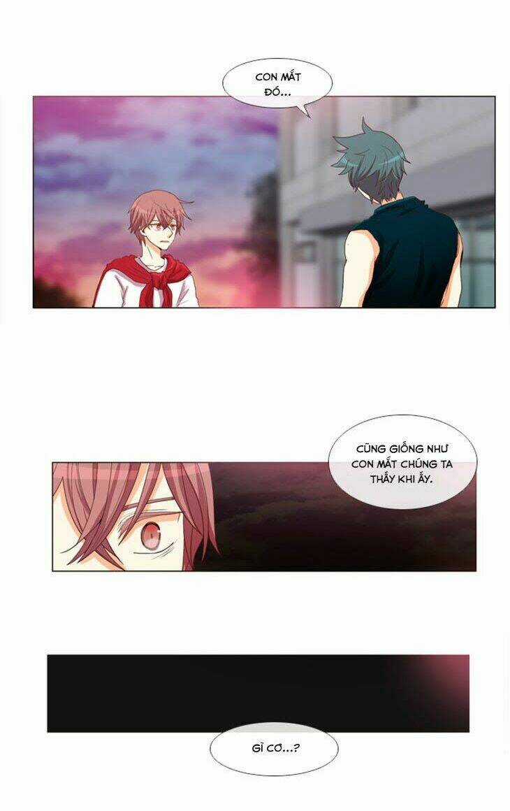 Món quà từ Chúa Chapter 20 trang 9