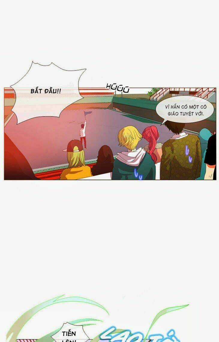 Món quà từ Chúa Chapter 21 trang 10