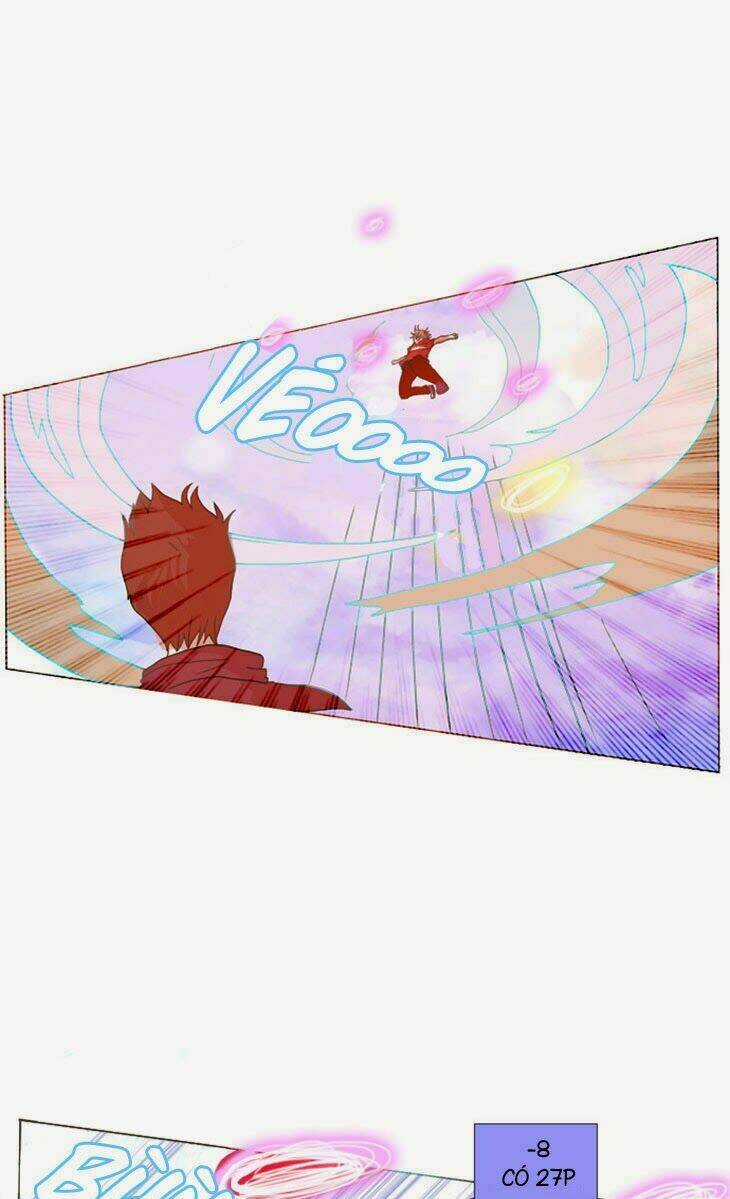 Món quà từ Chúa Chapter 21 trang 14