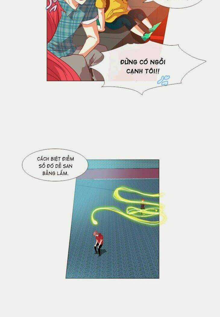 Món quà từ Chúa Chapter 21 trang 17