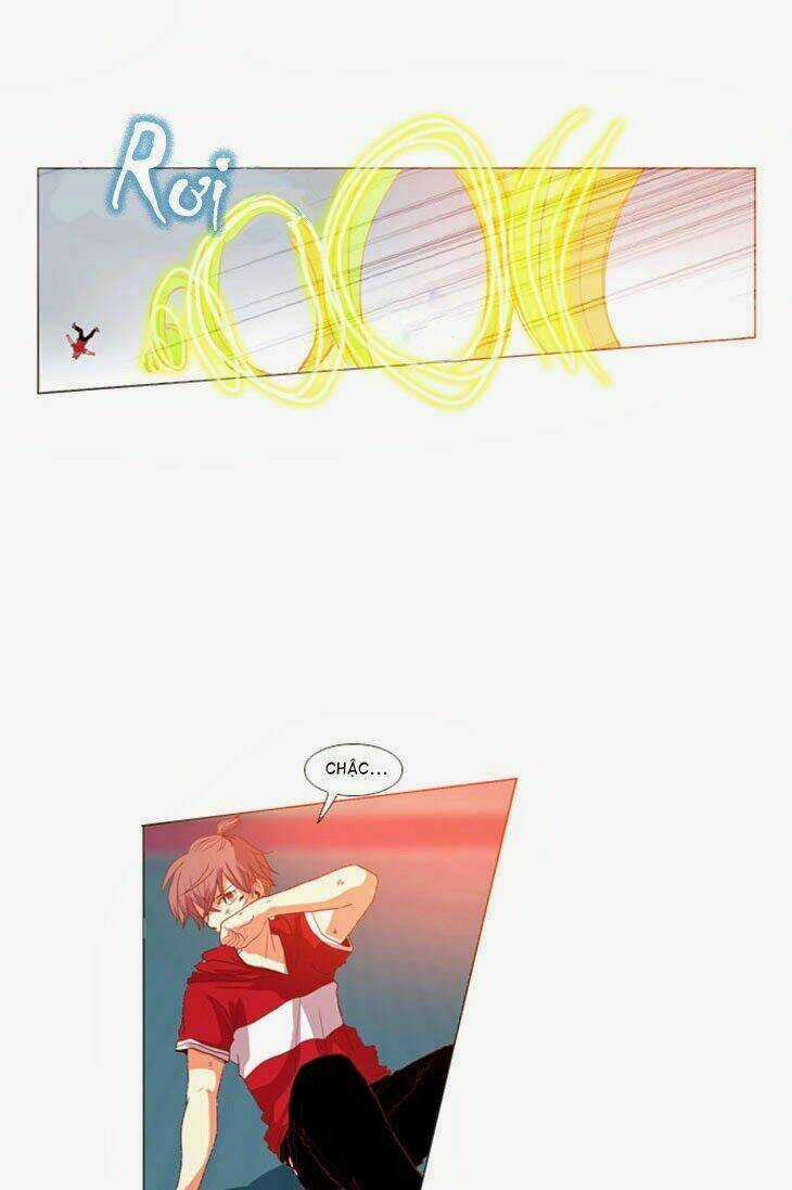 Món quà từ Chúa Chapter 21 trang 19