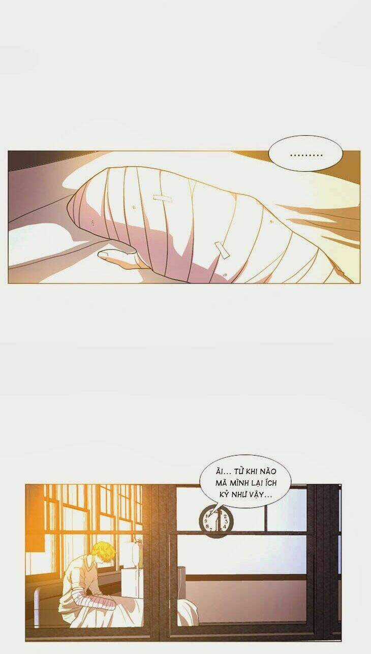 Món quà từ Chúa Chapter 21 trang 2