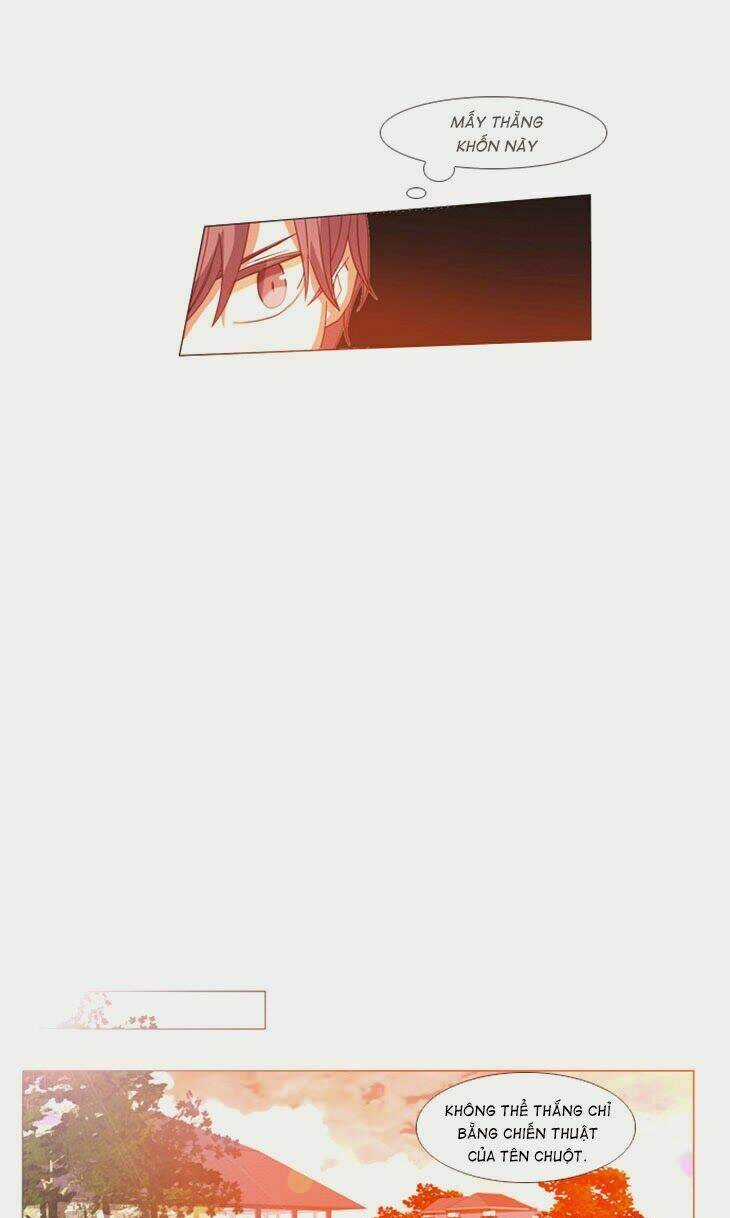 Món quà từ Chúa Chapter 21 trang 21