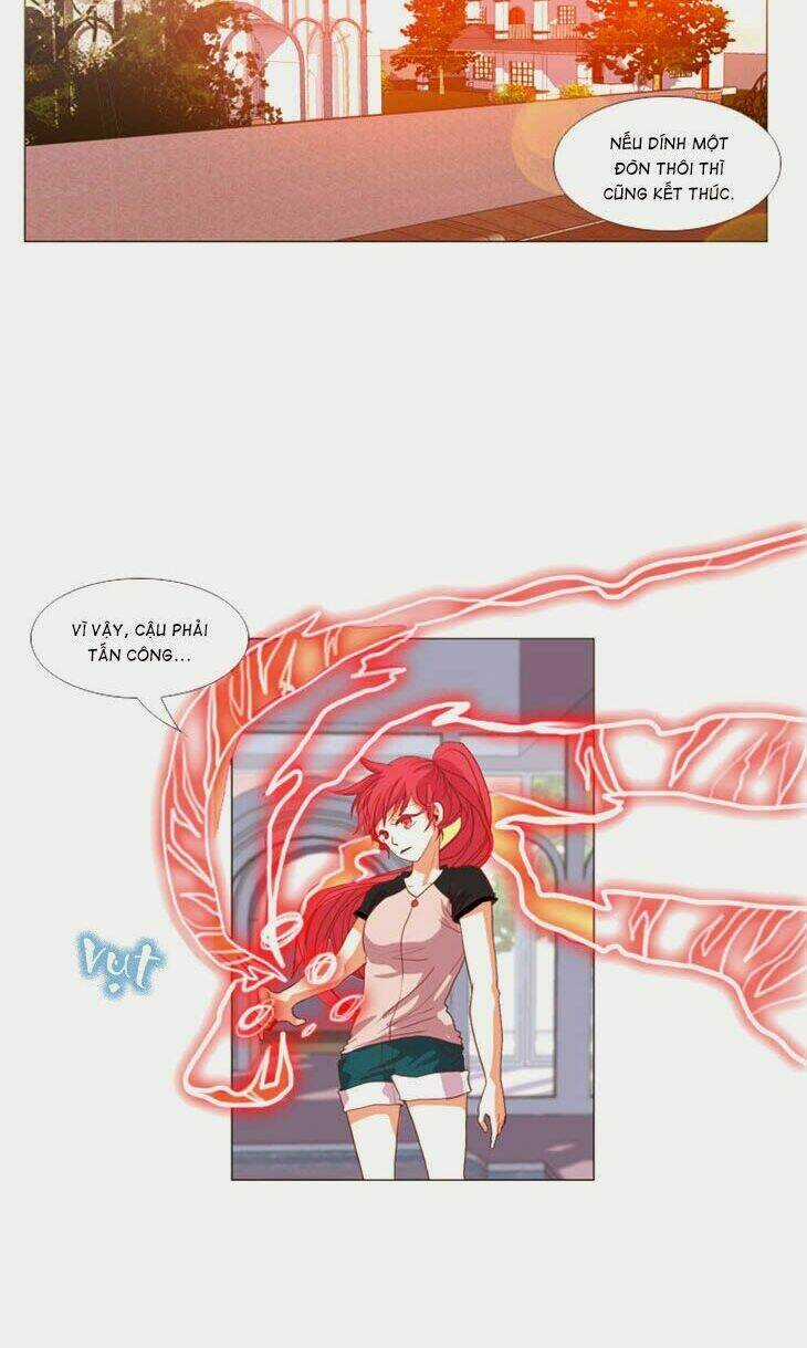 Món quà từ Chúa Chapter 21 trang 22