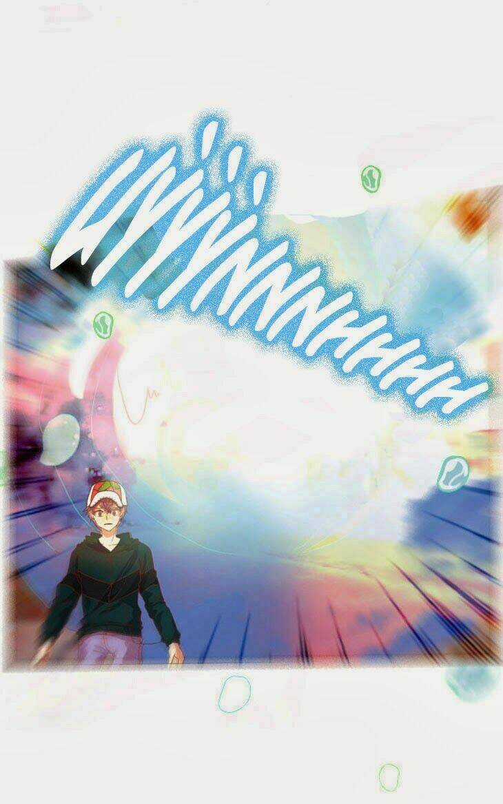 Món quà từ Chúa Chapter 21 trang 25