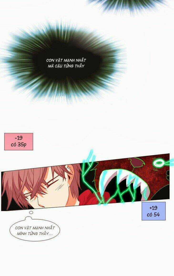 Món quà từ Chúa Chapter 21 trang 28