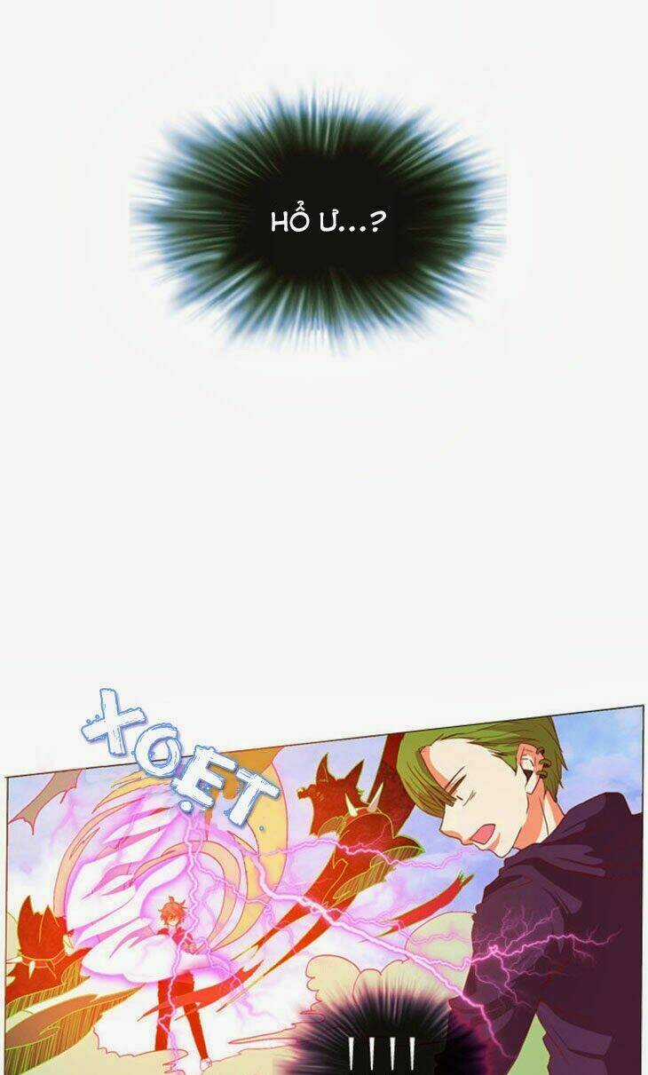 Món quà từ Chúa Chapter 21 trang 29