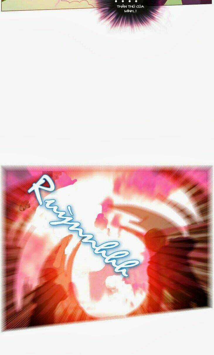 Món quà từ Chúa Chapter 21 trang 30