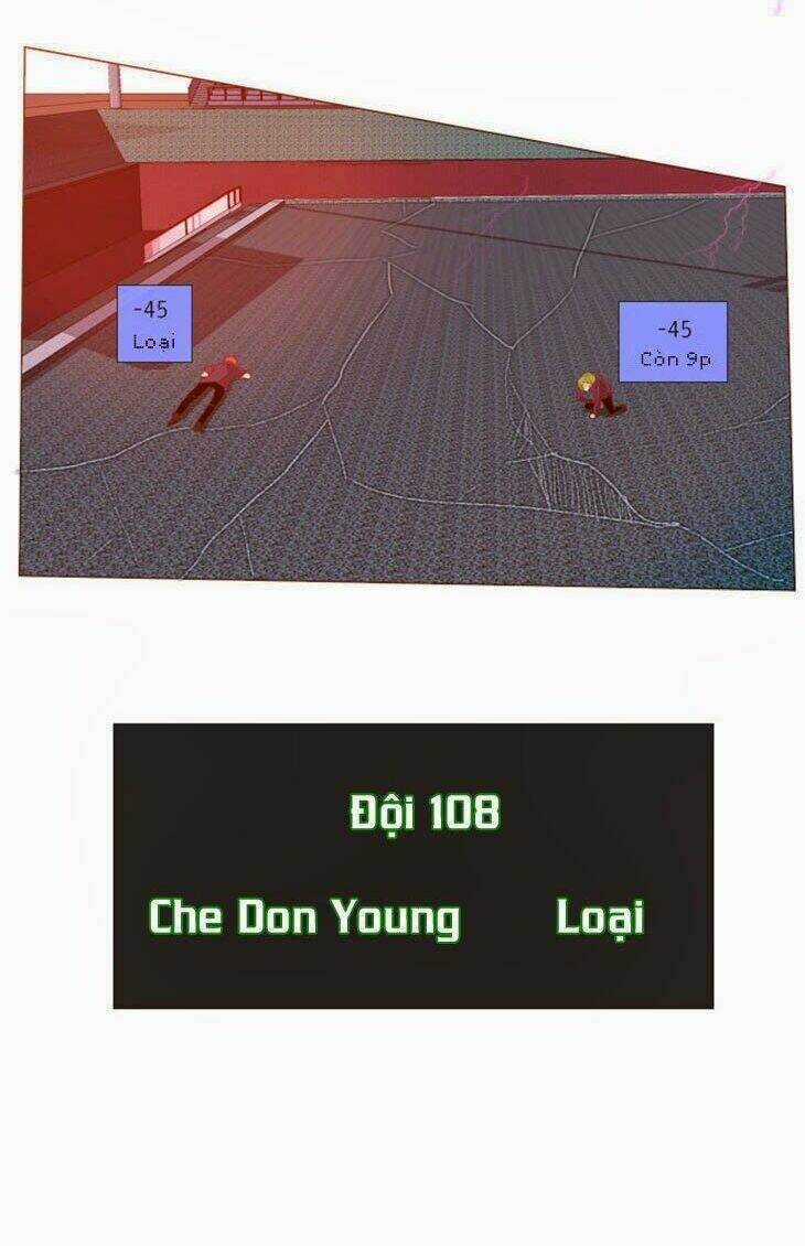 Món quà từ Chúa Chapter 21 trang 32