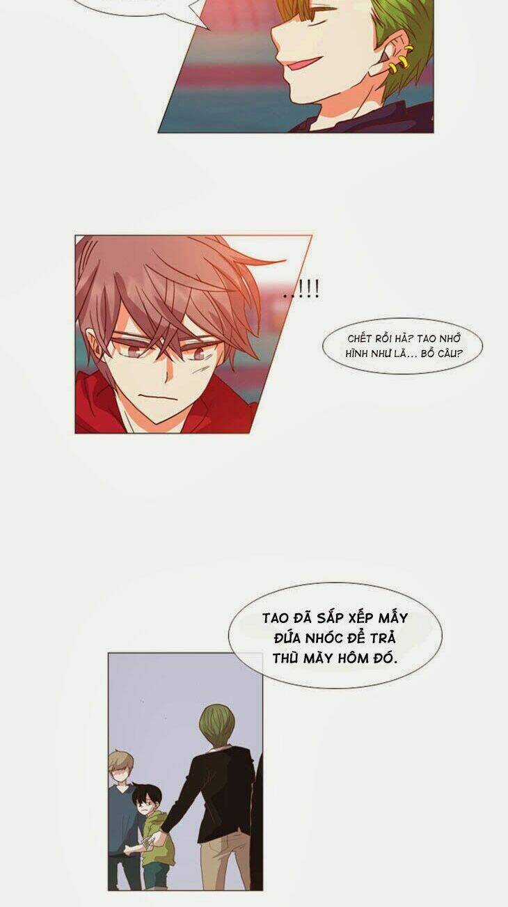 Món quà từ Chúa Chapter 21 trang 36