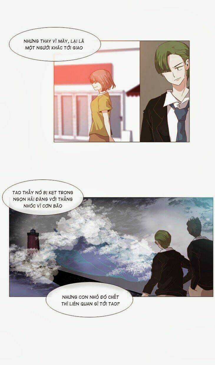 Món quà từ Chúa Chapter 21 trang 37