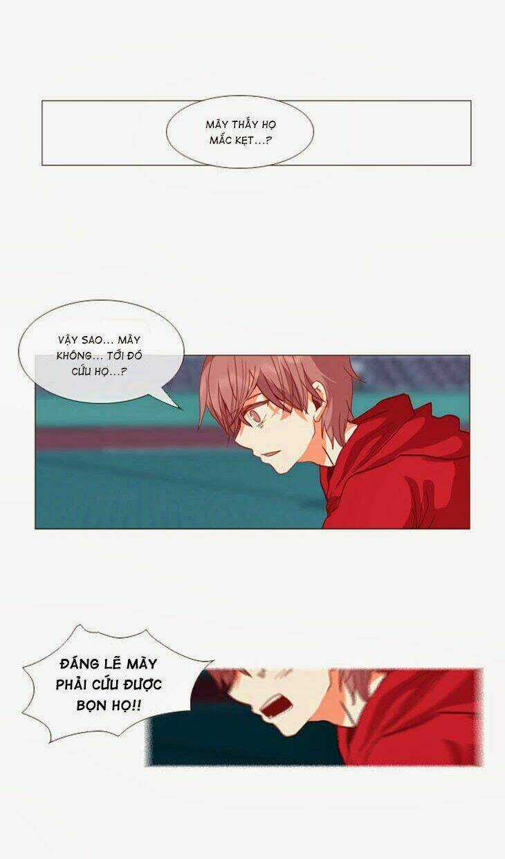 Món quà từ Chúa Chapter 21 trang 38