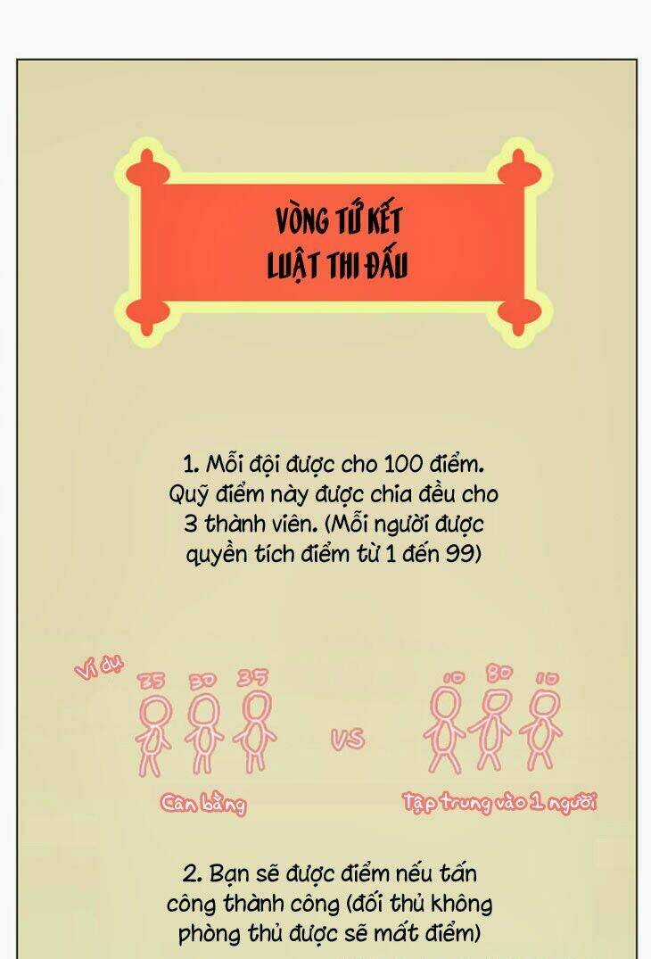 Món quà từ Chúa Chapter 21 trang 4