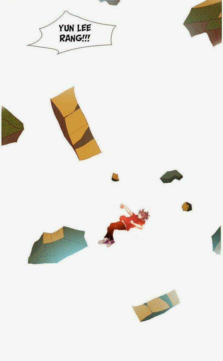 Món quà từ Chúa Chapter 21 trang 41