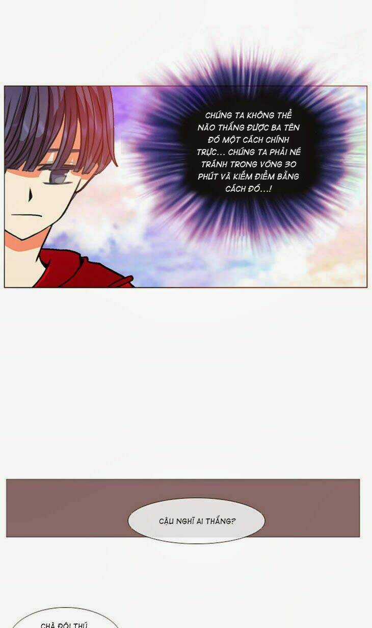 Món quà từ Chúa Chapter 21 trang 8