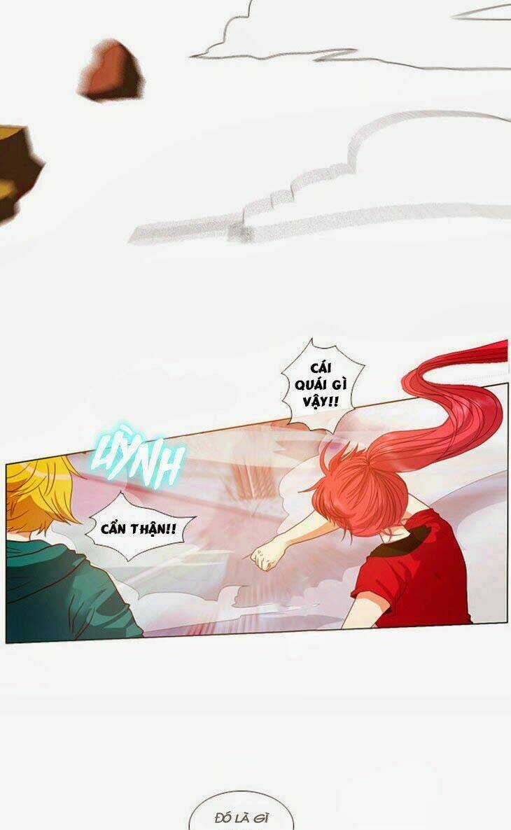 Món quà từ Chúa Chapter 22 trang 10