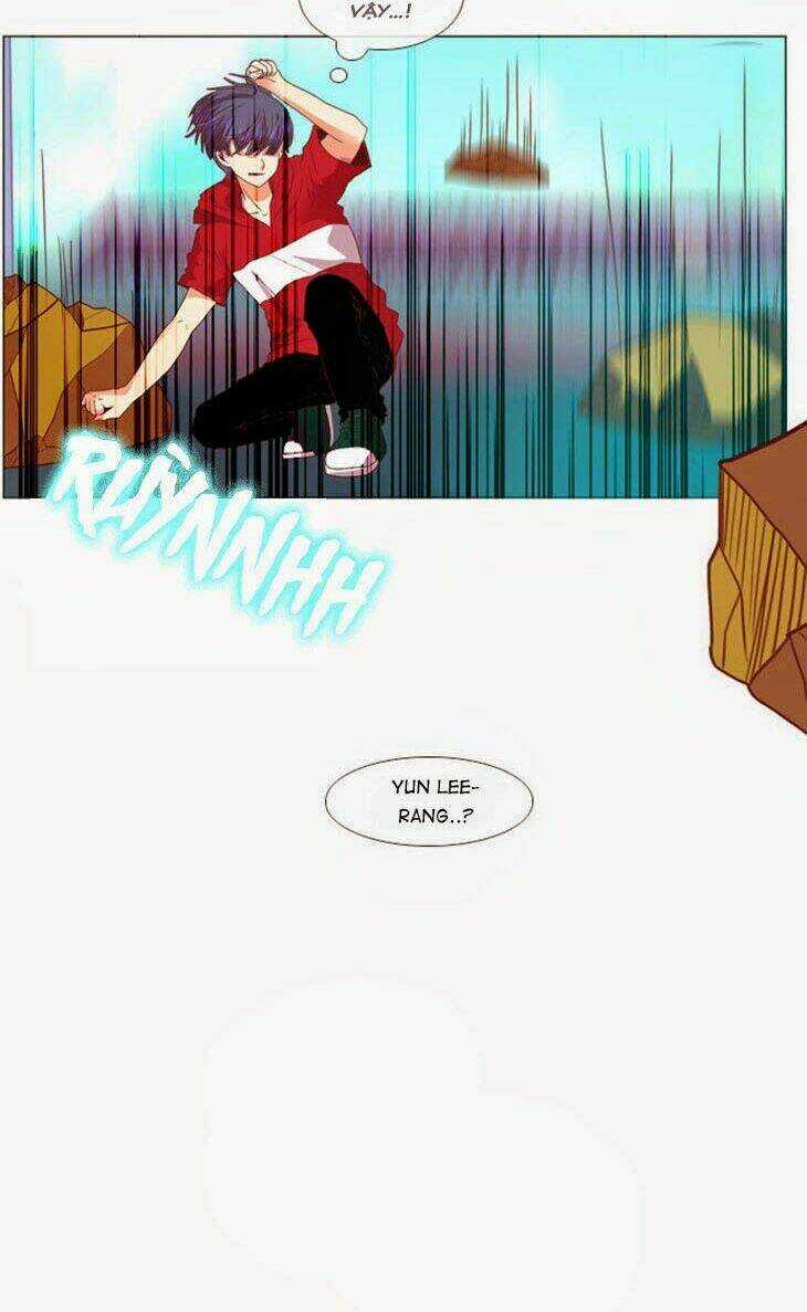 Món quà từ Chúa Chapter 22 trang 11