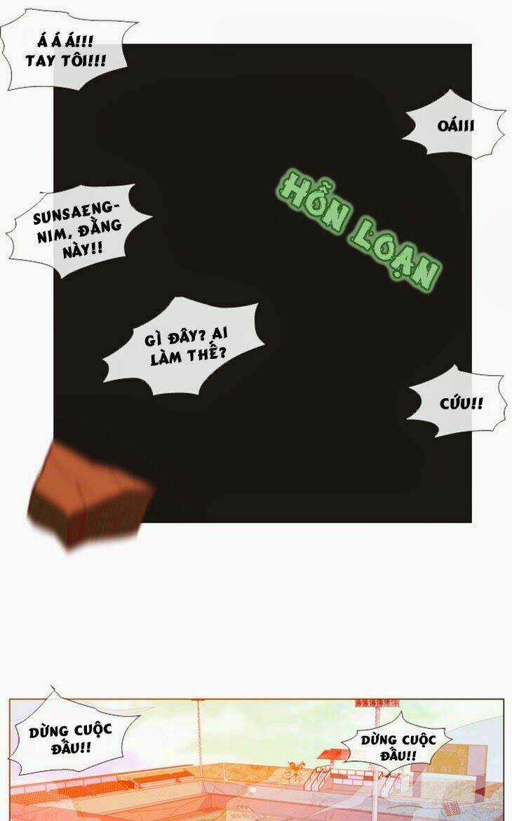 Món quà từ Chúa Chapter 22 trang 12