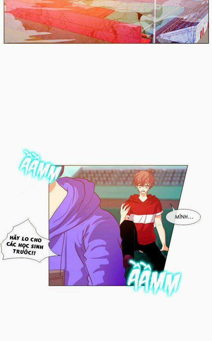 Món quà từ Chúa Chapter 22 trang 13