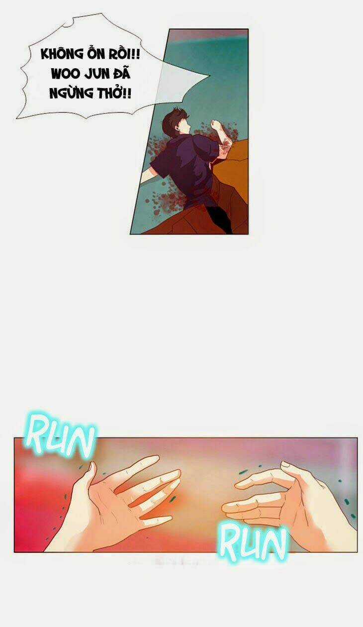 Món quà từ Chúa Chapter 22 trang 14