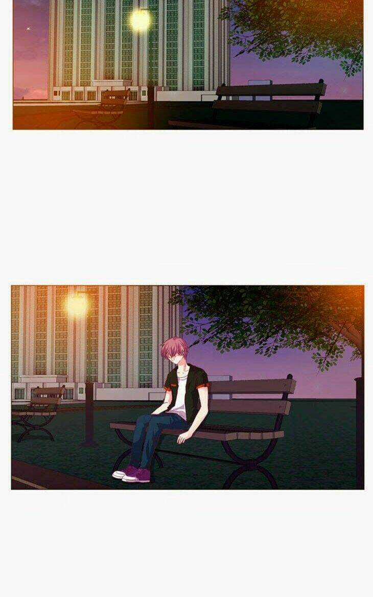 Món quà từ Chúa Chapter 22 trang 16