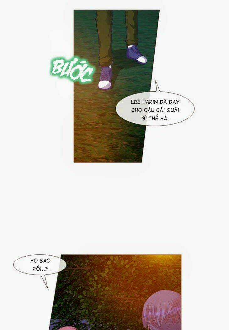 Món quà từ Chúa Chapter 22 trang 17