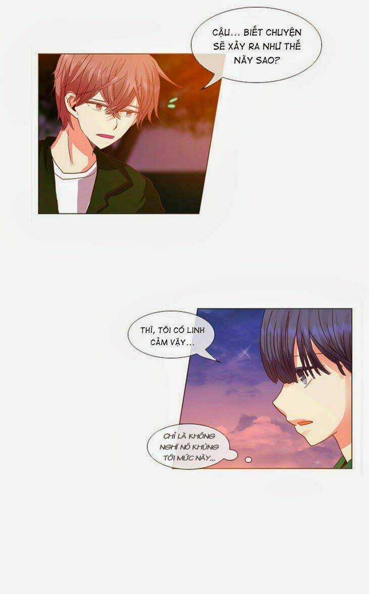 Món quà từ Chúa Chapter 22 trang 19