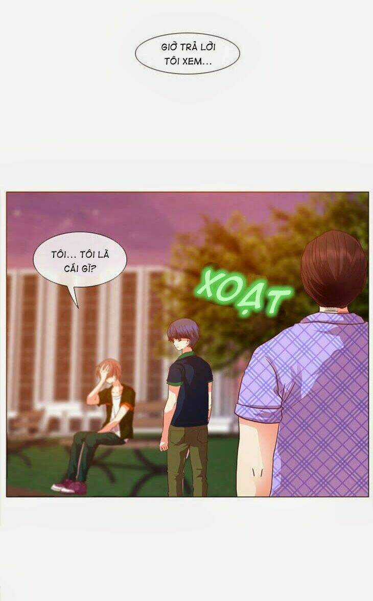 Món quà từ Chúa Chapter 22 trang 20