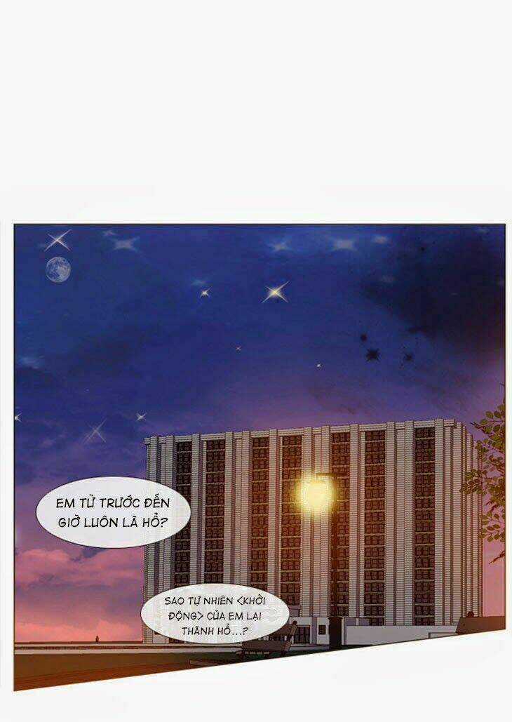 Món quà từ Chúa Chapter 22 trang 22