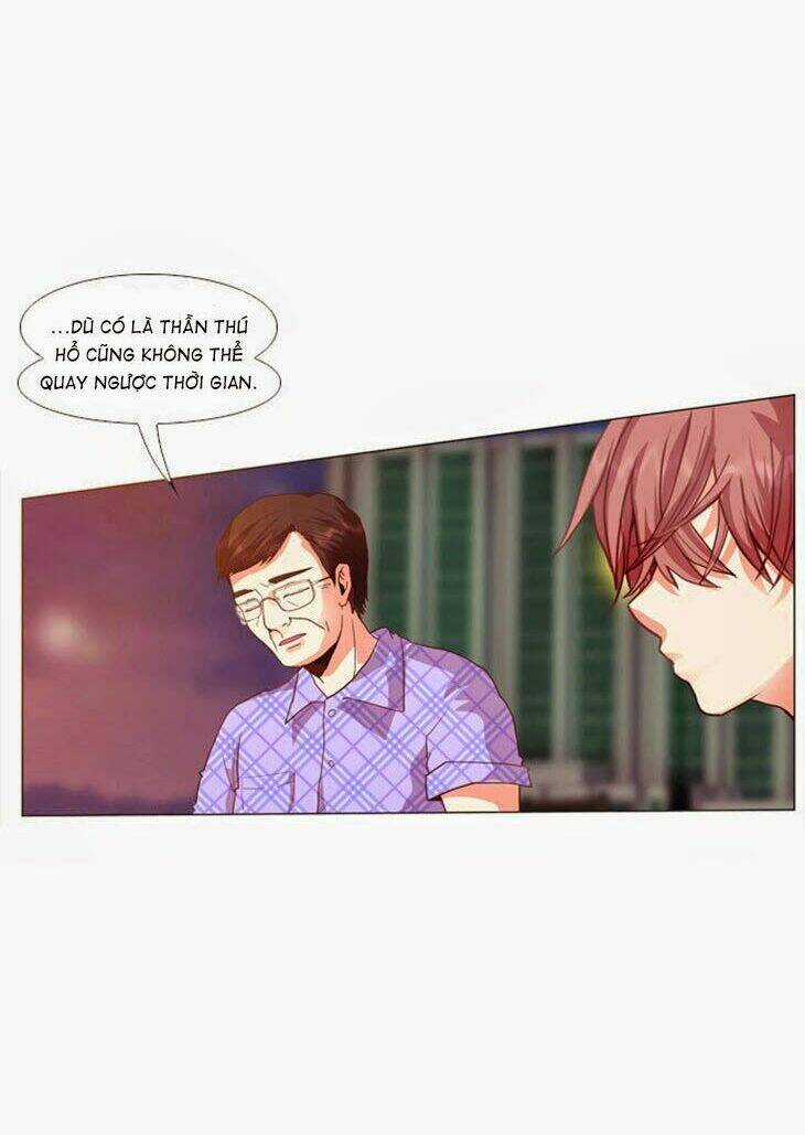 Món quà từ Chúa Chapter 22 trang 23