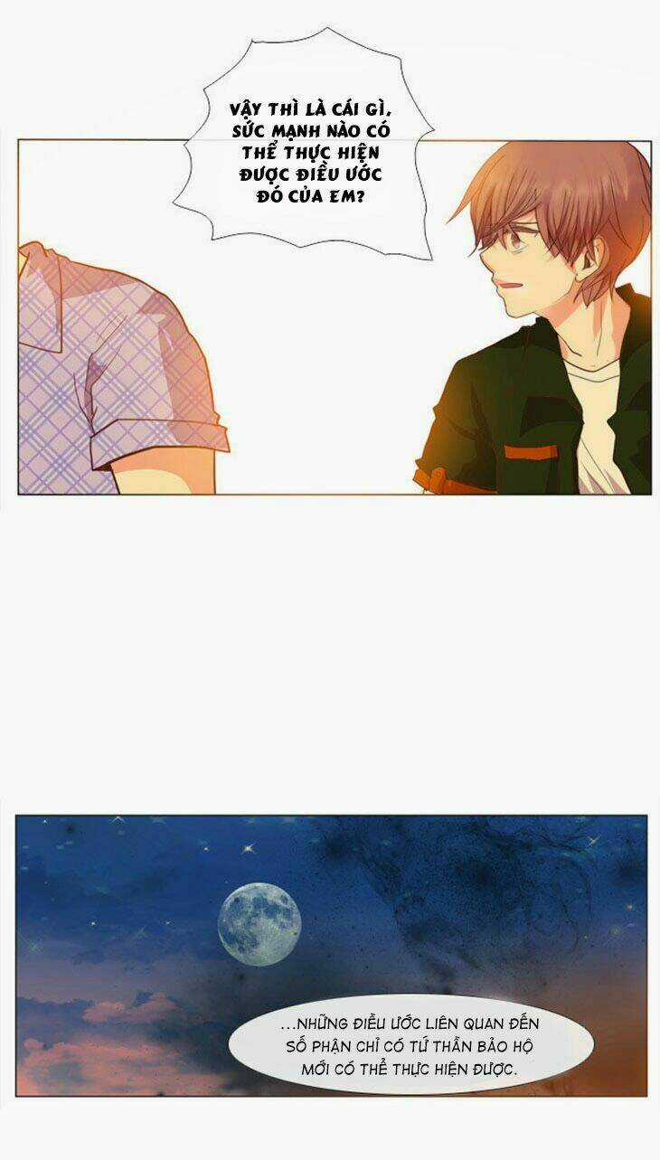 Món quà từ Chúa Chapter 22 trang 24