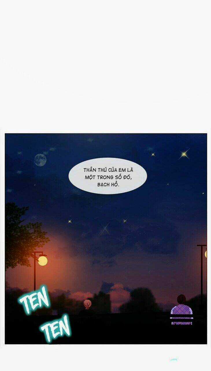 Món quà từ Chúa Chapter 22 trang 25